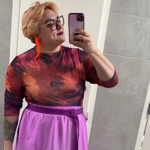 Meet your Posher, Madalyn